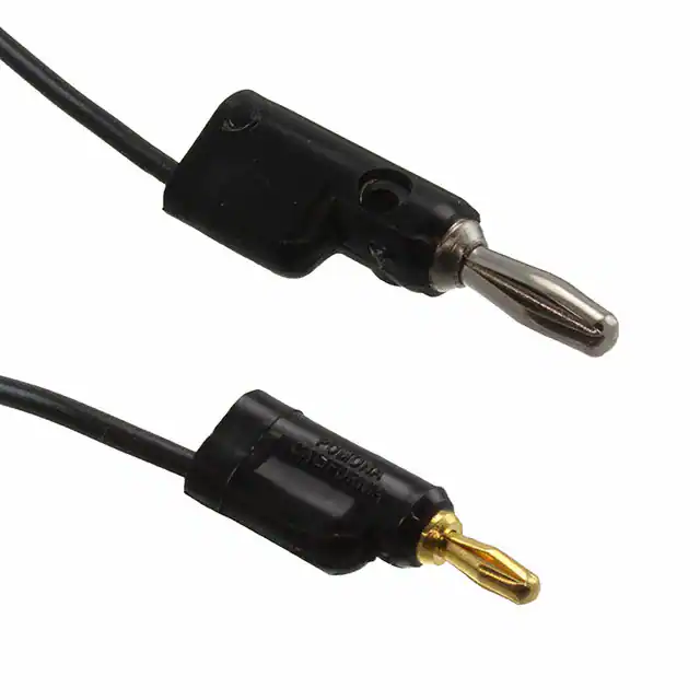 EM3014-48-0# Pomona Electronics  Cavi di prova - Banana, interfaccia misuratore